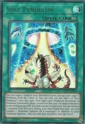 Soul Pendulum DUPO-EN013