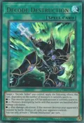 Decode Destruction DUPO-EN016