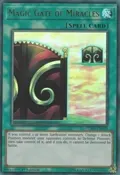 Magic Gate of Miracles DUPO-EN019