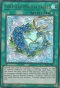Trickstar Magical Laurel DUPO-EN022