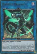 Booster Dragon DUPO-EN025
