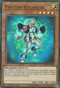 Photon Advancer DUPO-EN034