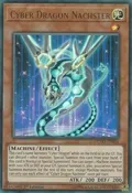 Cyber Dragon Nachster DUPO-EN036