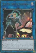 Beat Cop from the Underworld DUPO-EN038