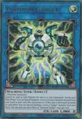 Platinum Gadget DUPO-EN039