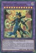 Quintet Magician DUPO-EN040