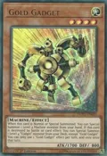 Gold Gadget DUPO-EN043