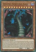 Divine Serpent Geh DUPO-EN047
