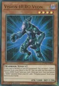 Vision HERO Vyon DUPO-EN053