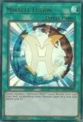 Miracle Fusion DUPO-EN055