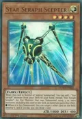 Star Seraph Scepter DUPO-EN060