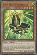 Star Seraph Sovereignty DUPO-EN061