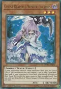 Ghost Reaper & Winter Cherries DUPO-EN076