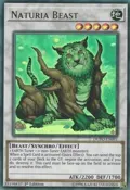 Naturia Beast DUPO-EN091