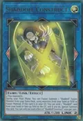 Shaddoll Construct DUPO-EN094