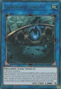 Qliphort Genius DUPO-EN095