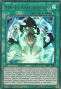 Nekroz Kaleidoscope DUPO-EN098