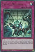 Evenly Matched DUPO-EN099