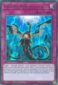 Infinite Impermanence DUPO-EN100