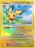 Pichu - 45/106 [Platinum] #045/100