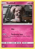 Snubbull - SM200 (In-Store Event Promo) #SM200