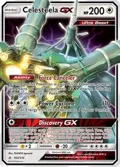 Celesteela GX #163/214