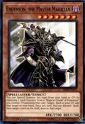 Endymion, the Master Magician SR08-EN005