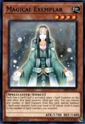 Magical Exemplar SR08-EN011