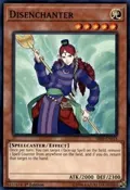 Disenchanter SR08-EN013