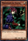 Magician of Faith SR08-EN020