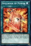 Spellbook of Power SR08-EN028