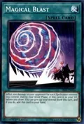 Magical Blast SR08-EN030