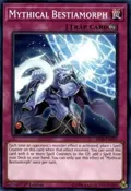 Mythical Bestiamorph SR08-EN035
