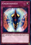 Gagagashield SR08-EN038