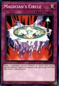 Magician's Circle SR08-EN039