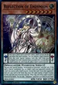 Reflection of Endymion SR08-EN002