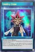 Destiny Draw (April 2019) YDPR-ENS01