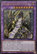 Thunder Dragon Colossus (UTR) OP10-EN001