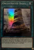 Orcustrated Babel OP10-EN012