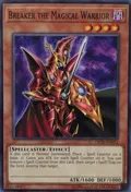 Breaker the Magical Warrior OP10-EN013