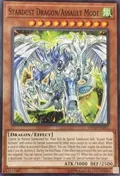 Stardust Dragon/Assault Mode OP10-EN015