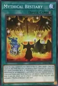 Mythical Bestiary OP10-EN024