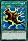 The Flute of Summoning Dragon STP1-EN006