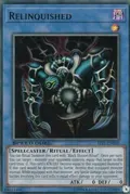 Relinquished STP1-EN010