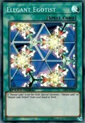 Elegant Egotist STP1-EN015