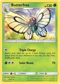 Butterfree #4/214