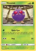 Venonat (9) #9/214