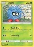 Tangela #16/214