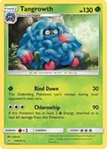 Tangrowth #17/214