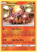 Volcanion #25/214